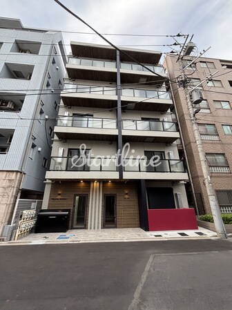 KI-418の物件外観写真